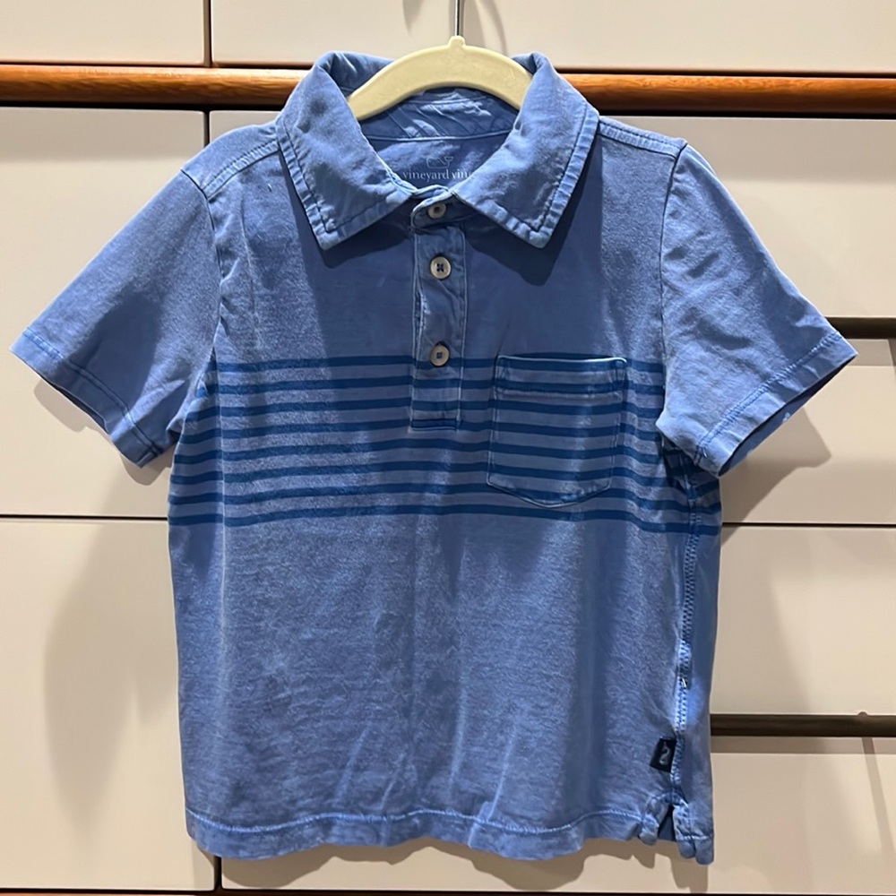 Vineyard Vines polo